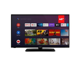Aiwa LED-438UHD - LED TV