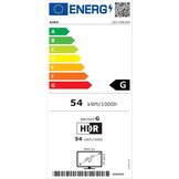 Aiwa LED-438UHD - LED TV