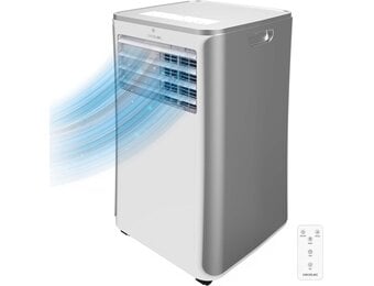 Cecotec ForceClima 9100 - Mobiele airco