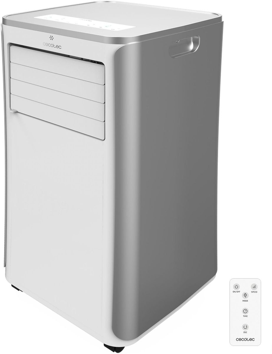 Cecotec ForceClima 9100 - Mobiele airco