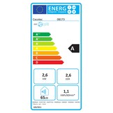 Cecotec ForceClima 9100 - Mobiele airco