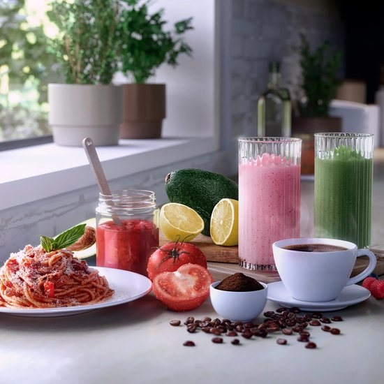 Philips Series 5000 HR2767/00 - Blender