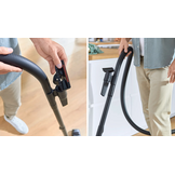 Bosch Serie 4 BGL38BA2H - Stofzuiger met zak