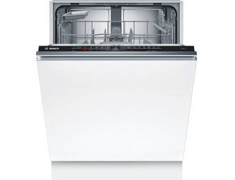 Bosch SBV2ITX09E Serie 2 - Inbouw vaatwasser