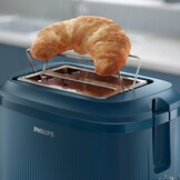 Philips 3000 Series HD2511/70 - Broodrooster