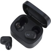 JVC HA-A10T Zwart - Draadloze oordopjes