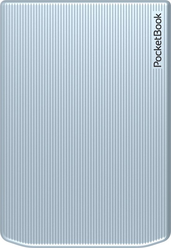 PocketBook Verse Bright Blue - E-reader