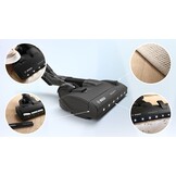 Bosch Serie 6 BGL6HYG1L ProHygienic - Stofzuiger zonder zak