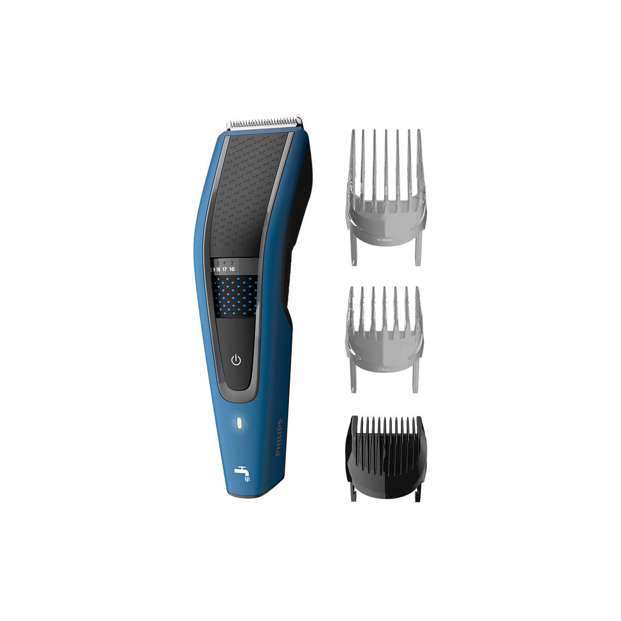 Philips Hairclipper Series 5000 HC5612/15 - Tondeuse