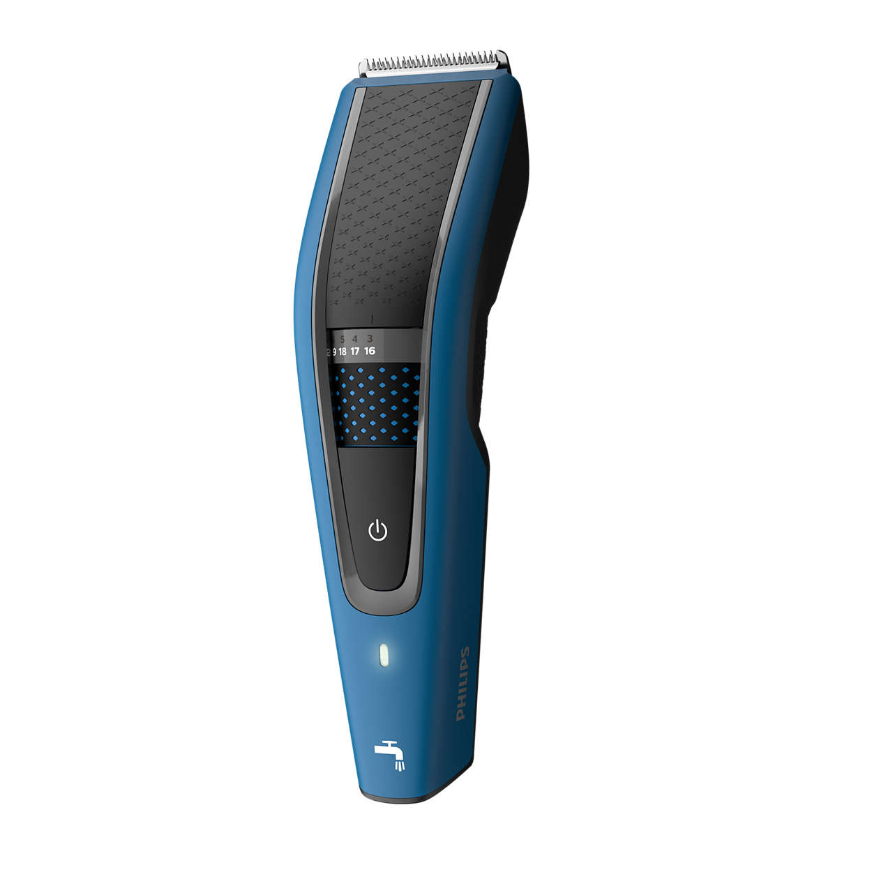 Philips Hairclipper Series 5000 HC5612/15 - Tondeuse