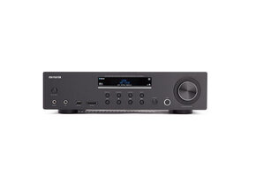 Aiwa AMU120BTBK - Versterker