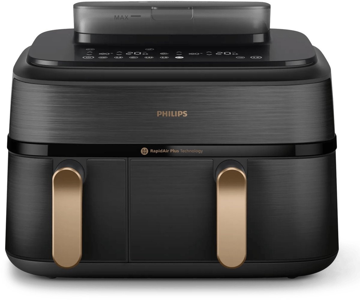 Philips 5000 Series NA552/00 - Airfryer