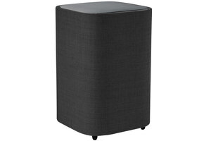 Harman Kardon Citation Sub S zwart - Subwoofer