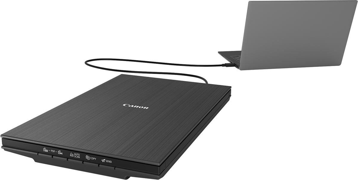 Canon CanoScan LiDE 400 - Scanner