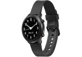 Doro Watch Zwart - Smartwatch