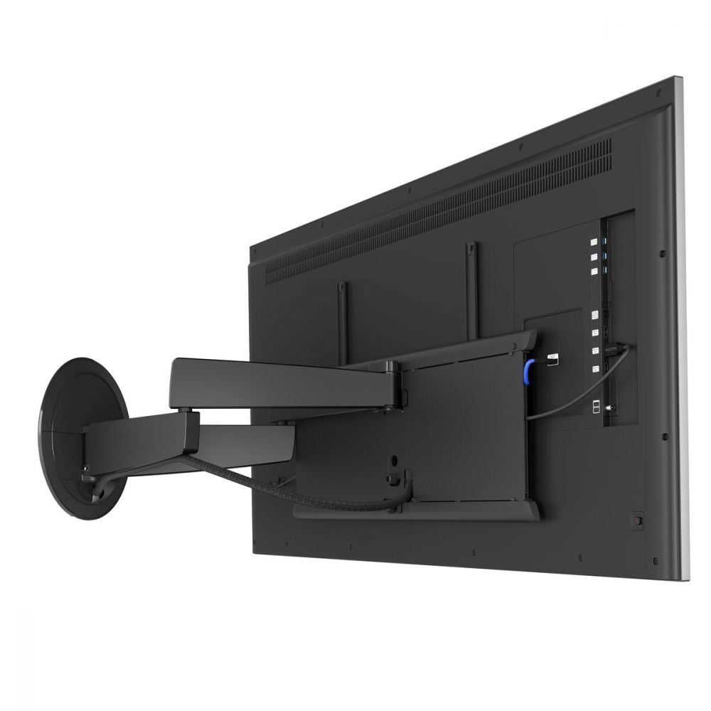 Vogel's TVM 7675 - TV muurbeugel