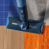 Philips OneUp XV1882/20 Vervangbare dweildoeken (2 stuks)