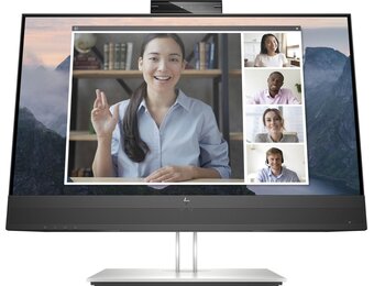 HP E24mv G4 - Monitor