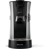 Philips Senseo Select CSA250/10 (Metal) - Koffiemachine