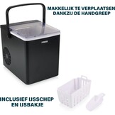 Princess 283098 IJsblokjesmaker