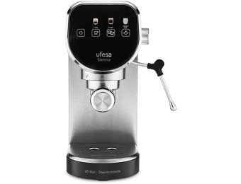 Ufesa Sienna - Koffiemachine