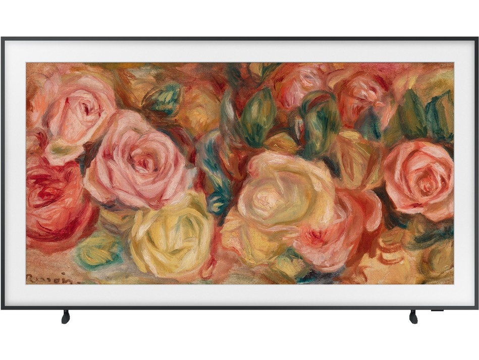 Samsung The Frame 50LS03D (2024) - QLED TV