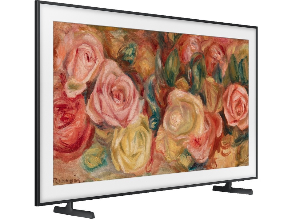 Samsung The Frame 50LS03D (2024) - QLED TV