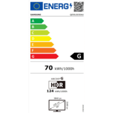 Samsung The Frame 50LS03D (2024) - QLED TV