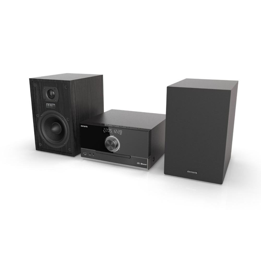 Aiwa MSBTU-600 - Stereo set