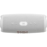JBL Charge 5 Wit - Draadloze speaker