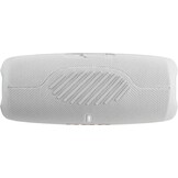 JBL Charge 5 Wit - Draadloze speaker