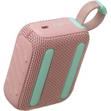 JBL Go 4 Roze - Draadloze speaker