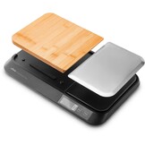 Ufesa SmartScale Plus - Keukenweegschaal
