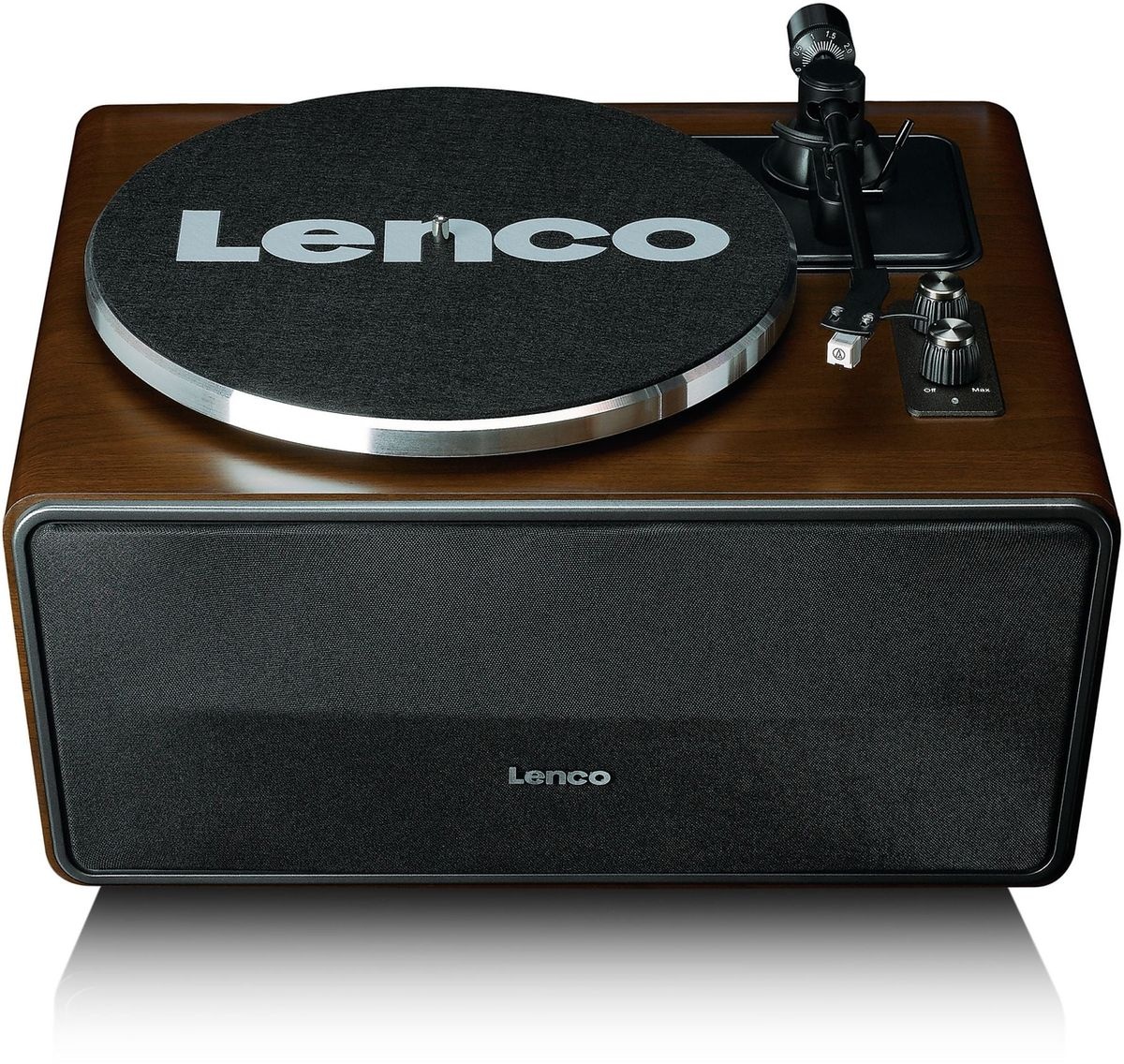 Lenco LS-470WA - Platenspeler