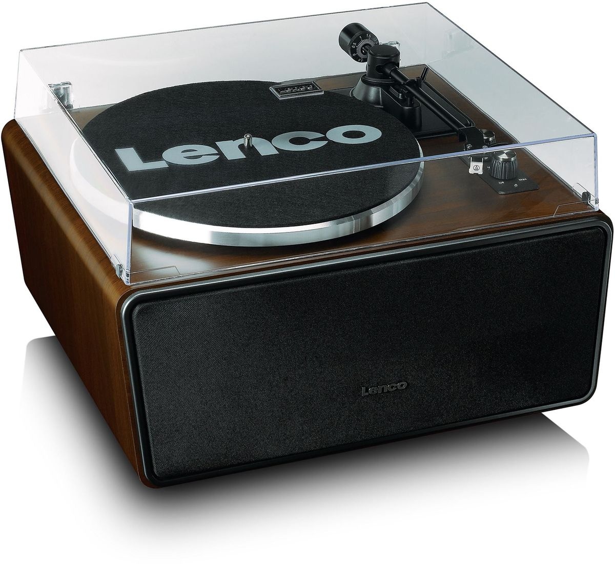 Lenco LS-470WA - Platenspeler