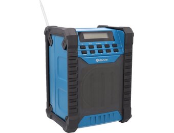 Denver WRD-60 - Radio