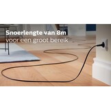 Philips XB9154/09 - Stofzuiger zonder zak