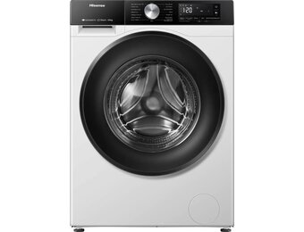 Hisense WD3S9043BW3 - Was-droogcombinatie
