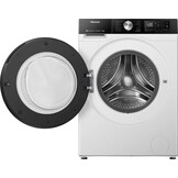Hisense WD3S9043BW3 - Was-droogcombinatie