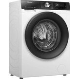 Hisense WD3S9043BW3 - Was-droogcombinatie