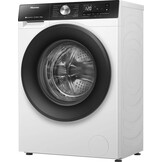 Hisense WD3S9043BW3 - Was-droogcombinatie