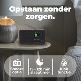Denver DAB-57 - Radio