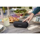 Harman Kardon Luna Zwart - Draadloze speaker