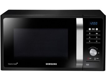 Samsung MS23F301TAK - Solo magnetron