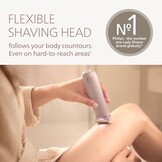 Philips Series 8000 BRL129/00 - Ladyshave