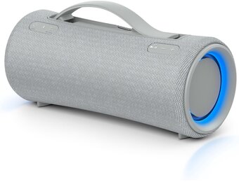 Sony SRS-XG300 Zilver - Draadloze speaker