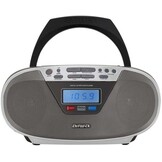 Aiwa BBTU-400SL - Radio