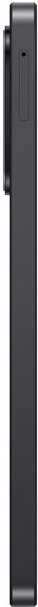 Samsung Galaxy A17 5G 128GB Black - Mobiele telefoon
