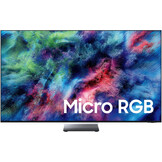 Samsung Micro RGB 65R95H (2026) - Mini-LED TV