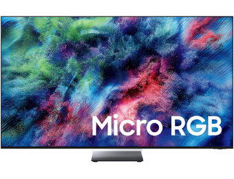 Samsung Micro RGB 65R95H (2026) - Mini-LED TV
